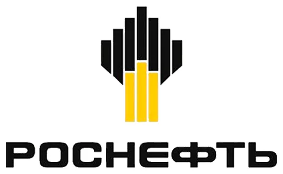 Роснефть