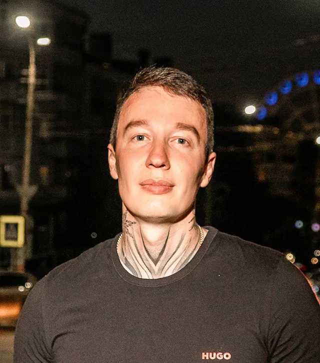 Дмитрий, основатель и директор ЧЗМ